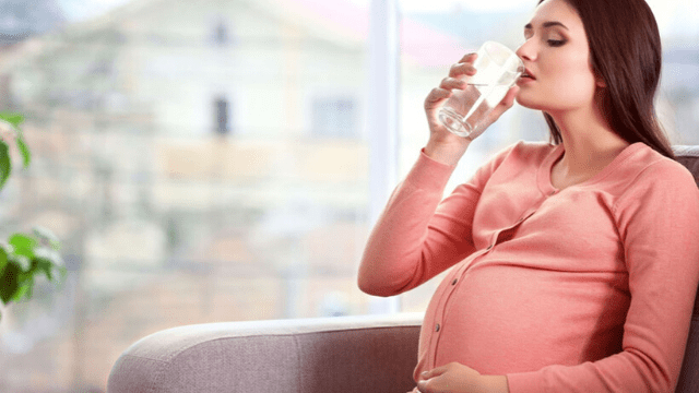 How Should I Prepare For A Pregnancy Scan?